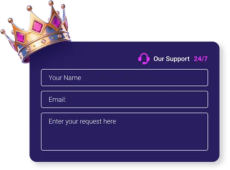 VibroBet Casino UK Support